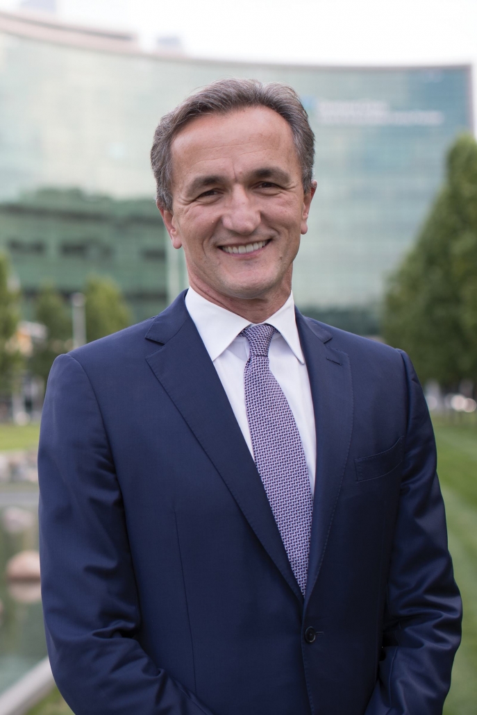 Conversation with Tom Mihaljevic, CEO, Cleveland Clinic | The Harvard ...